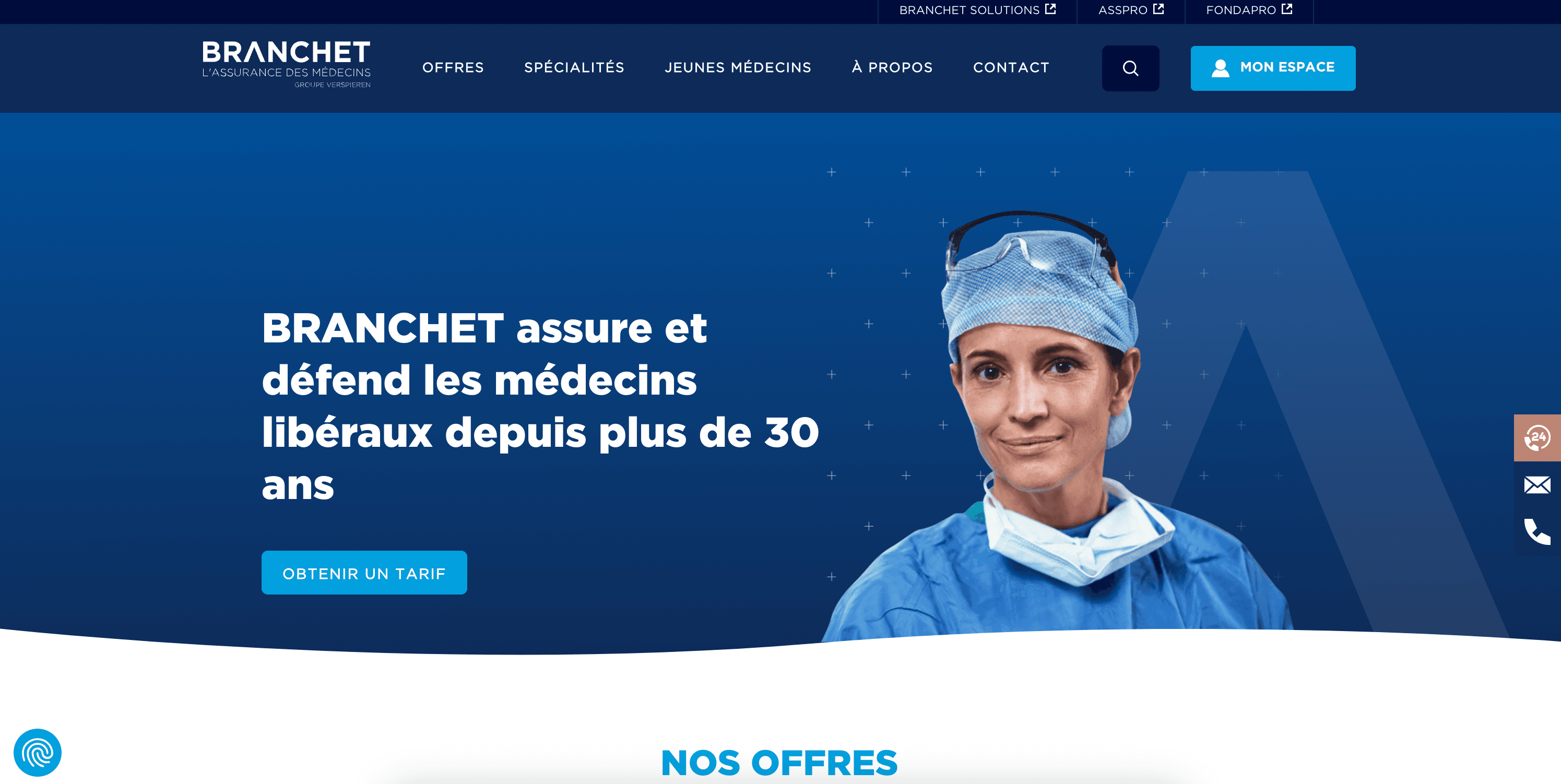 Branchet