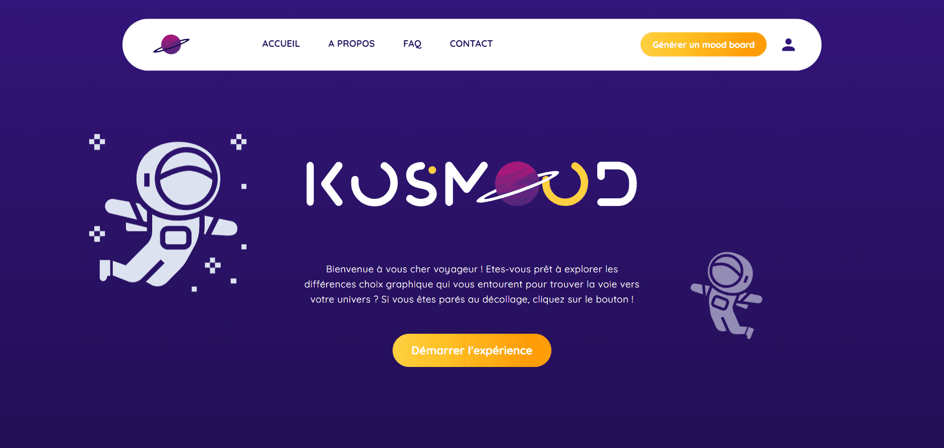 Kosmood