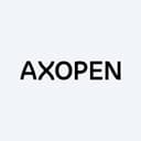 Logo AXOPEN