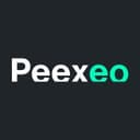 Logo Agence Peexeo